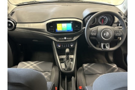 2025 MG MG3 Core Hatch