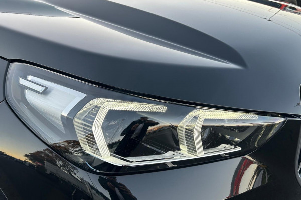 2023 BMW X1 U11 sDrive18i SUV Image 10