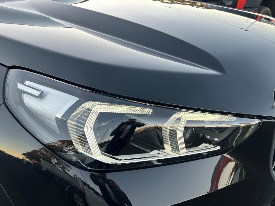 2023 BMW X1 U11 sDrive18i SUV Image 10