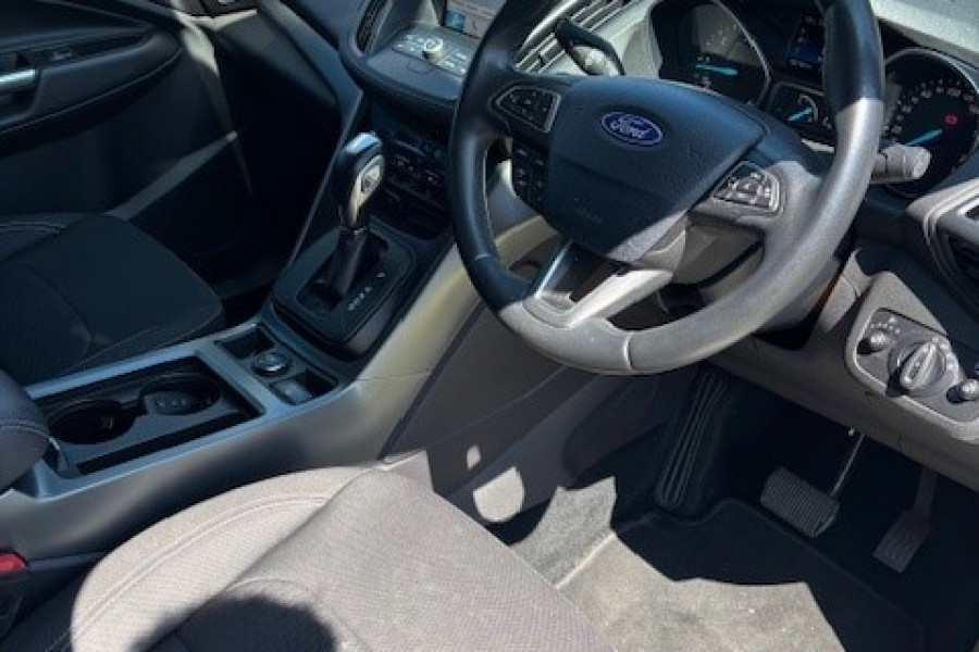 2019 MY19.25 Ford Escape ZG Trend SUV Image 13