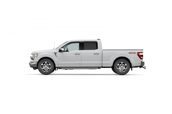 2023 Ford F-150 No Series Lariat Dual Cab