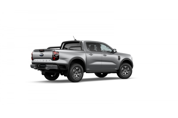 2026 Ford Ranger P703 XLT Ute Image 7