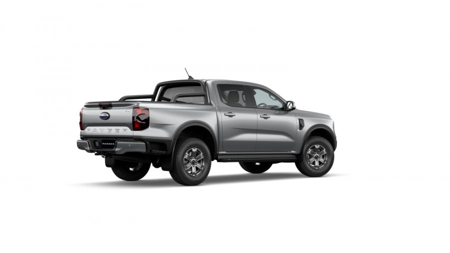 2026 Ford Ranger P703 XLT Ute Image 7