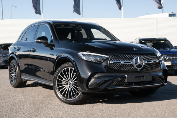 Mercedes-Benz GLC-Class GLC300 X254