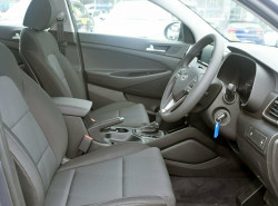 2018 MY19 Hyundai Tucson TL3 Go Hatchback