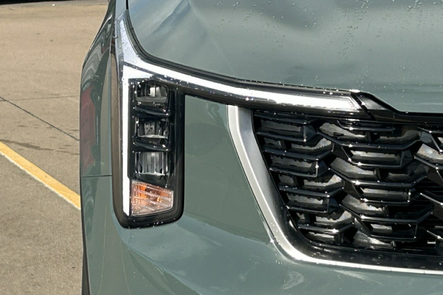 2025 Kia Sorento MQ4 PE Sport+ SUV Image 12