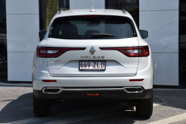 2019 Renault Koleos HZG Zen Suv Image 4