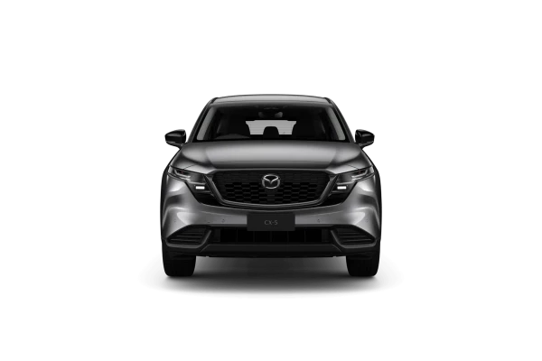 2026 Mazda CX-5 KM Series G25 Evolve SUV Image 4