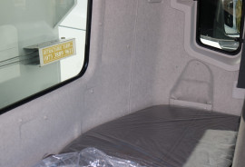 2020 Fuso Heavy  FP54  AUTO TIPPER - FREE SERVICING Tipper