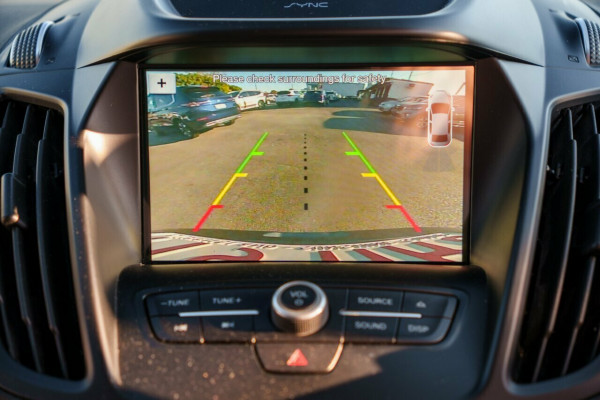 2016 Ford Escape ZG Trend SUV Image 15