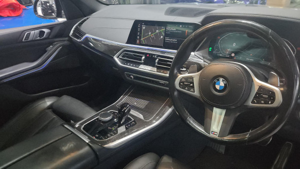 2023 BMW X5 G05 xDrive30d M Sport SUV image 13