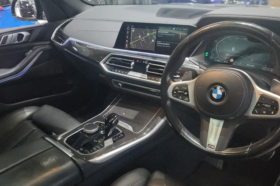2023 BMW X5 G05 xDrive30d M Sport SUV