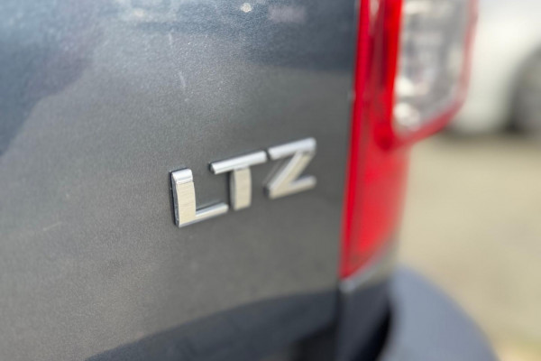 2019 Holden Colorado RG LTZ Crew Cab Pickup Image 21