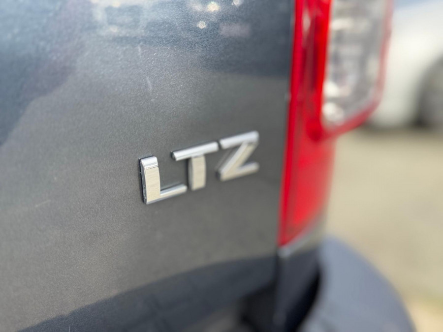 2019 Holden Colorado RG LTZ Crew Cab Pickup Image 21