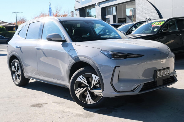 2026 MY27 Geely EX5 E245 Inspire Extended Range SUV