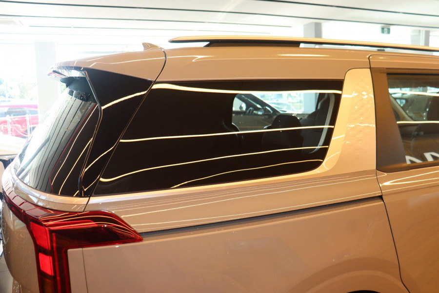 2026 MY27 Kia Carnival KA4 PE S HEV People Mover Image 33