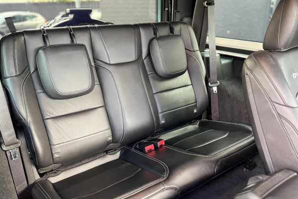 2019 Jeep Wrangler JL Overland SUV Image 15