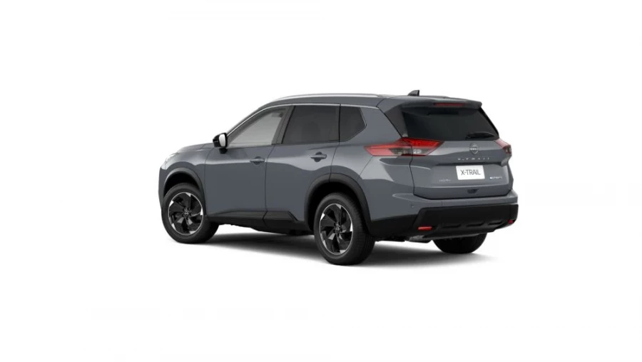 2026 Nissan X-Trail T33 ST-L e-POWER SUV Image 26