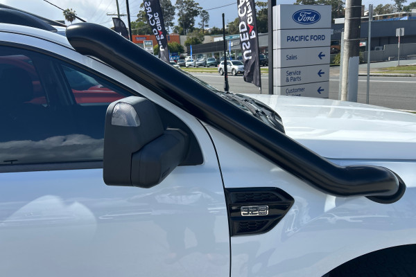 2017 Ford Ranger PX MkII FX4 Ute Image 24