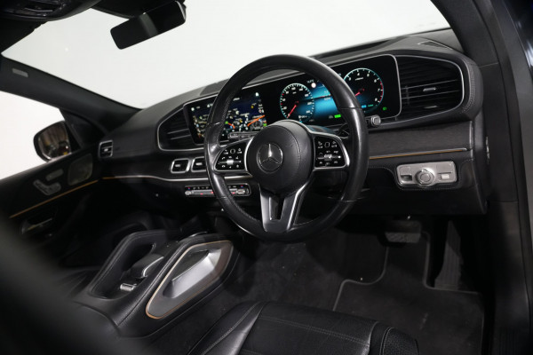 2022 Mercedes-Benz GLE-Class GLE450 SUV Image 11
