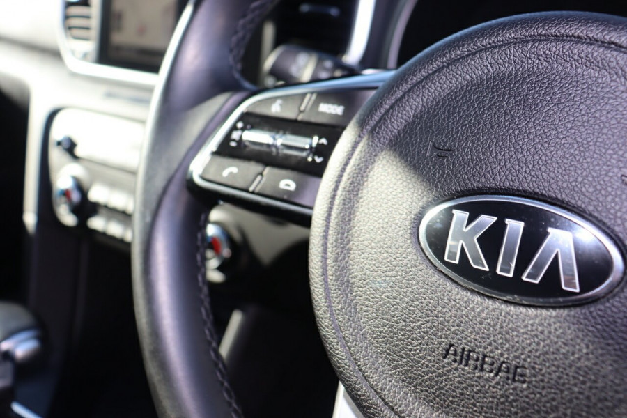 2018 Kia Sportage QL Si Premium SUV Image 18