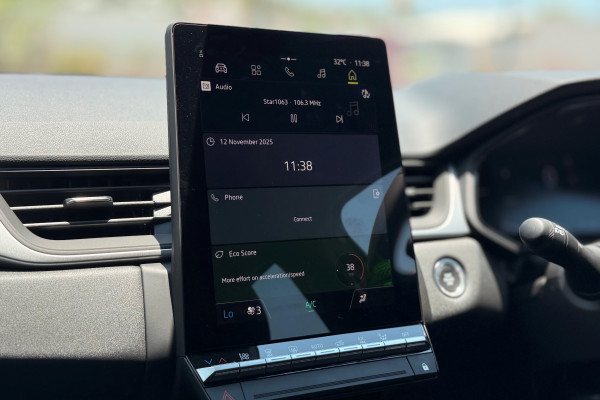 2025 Mitsubishi ASX XE LS SUV Image 12