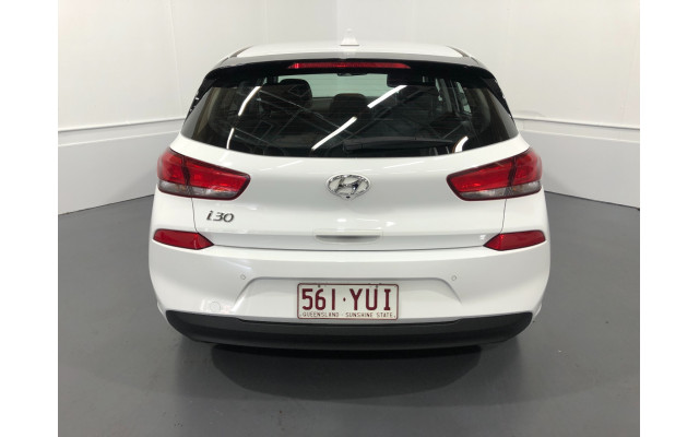 2019 Hyundai I30 PD2 MY19 ELITE Hatch Image 5