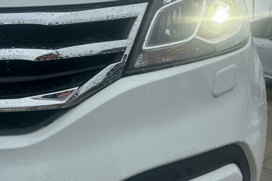 2019 LDV G10 SV7A Wagon Image 10