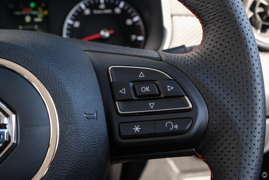 2023 MG ZST  Vibe SUV Image 15