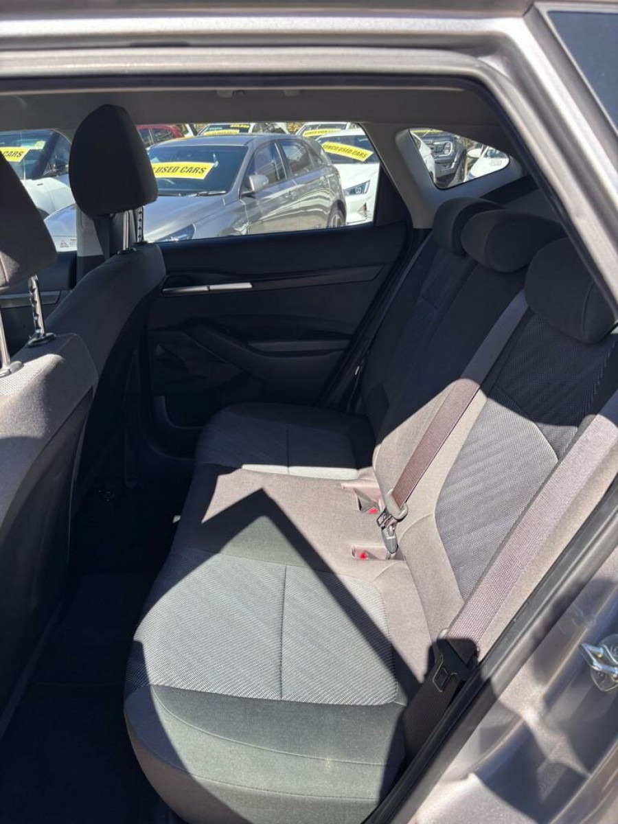 2021 MY22 Kia Seltos SP2 S SUV Image 12
