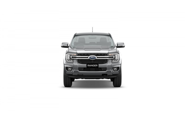 2024 MY24.5 Ford Ranger P703 XLT Ute