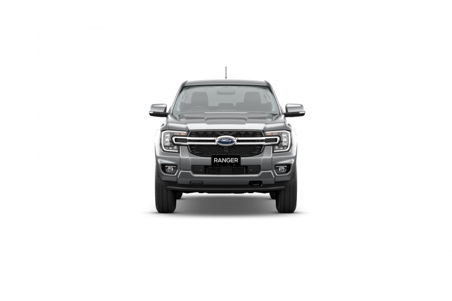 2024 MY24.5 Ford Ranger P703 XLT Ute Image 8