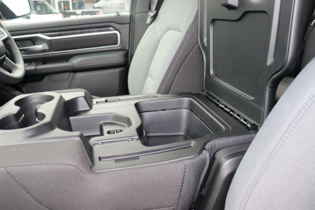 2023 Ram 1500 DT Big Horn Crew Cab Image 21