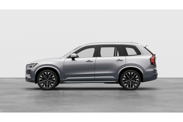 2025 MY25.5 Volvo XC90 L Series Ultra B5 Bright SUV Image 2