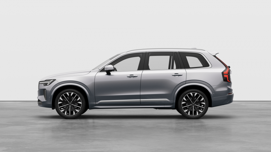 2025 MY25.5 Volvo XC90 L Series Ultra B5 Bright SUV Image 2