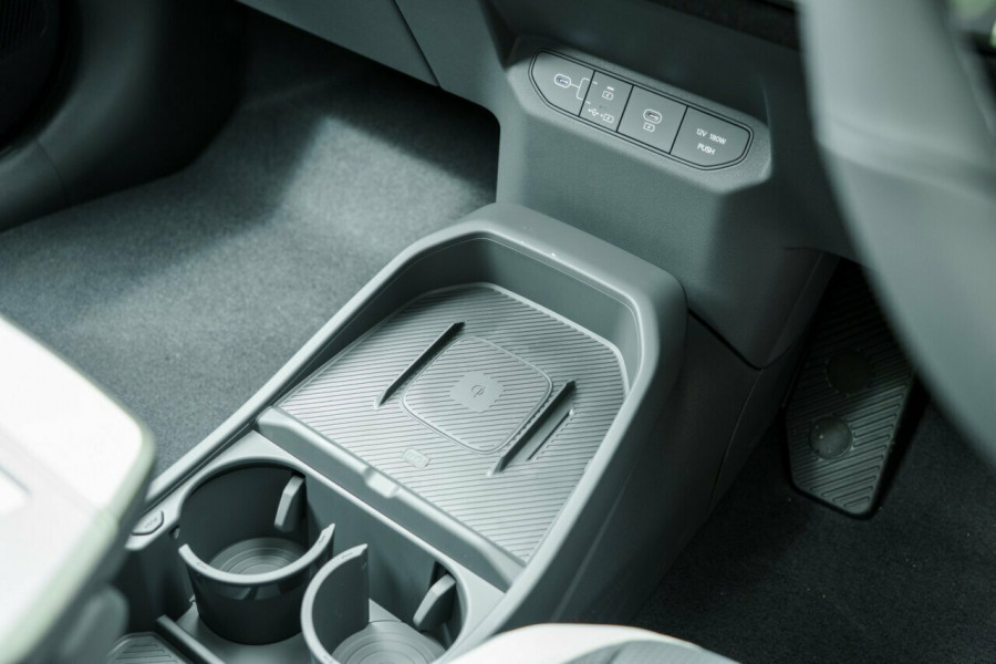 2025 Kia EV3 SV GT-Line SUV Image 19
