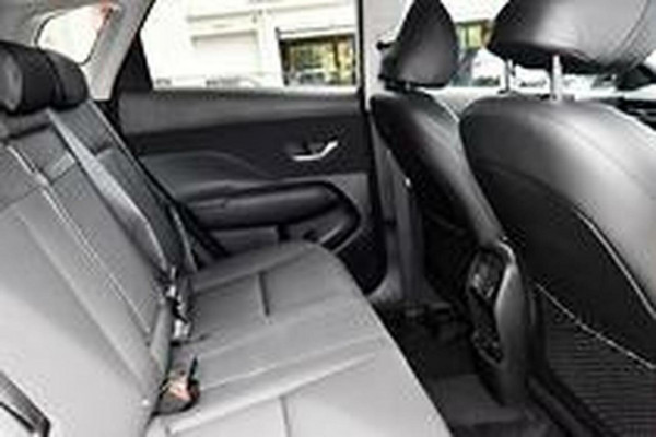 2026 Hyundai KONA SX2.V3 Hybrid Elite SUV Image 8