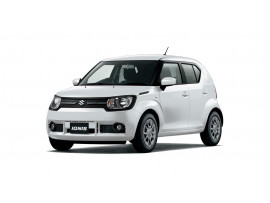 Suzuki Ignis GL MF