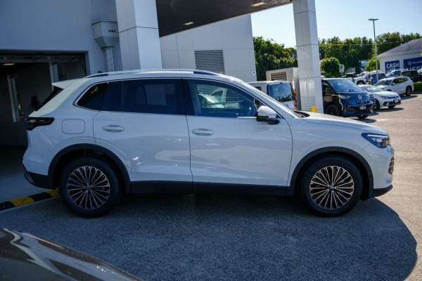 2026 Volkswagen Tiguan CT 110TSI Elegance SUV Image 4