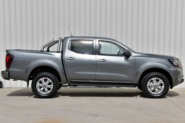 2024 MY23 Nissan Navara D23 ST Ute