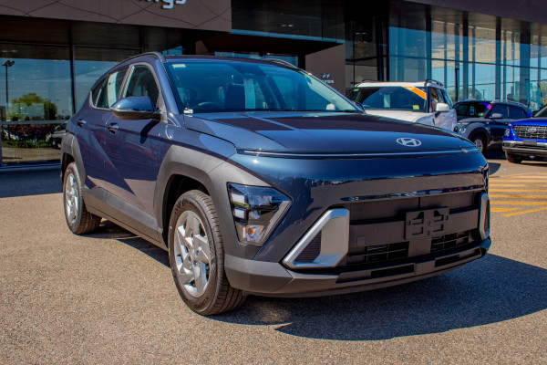 2027 Hyundai KONA SX2.V3 SUV