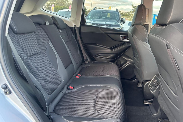 2018 MY19 Subaru Forester S5 2.5i Premium SUV Image 11