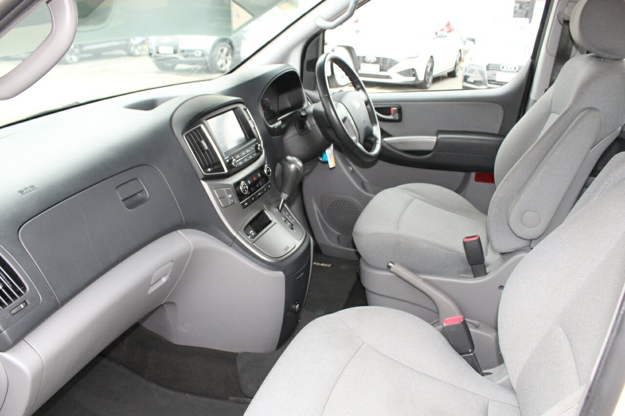 2021 Hyundai iMax TQ4 Active Wagon Image 17