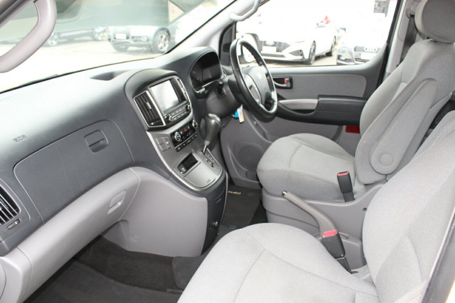 2021 Hyundai iMax TQ4 Active Wagon Image 17