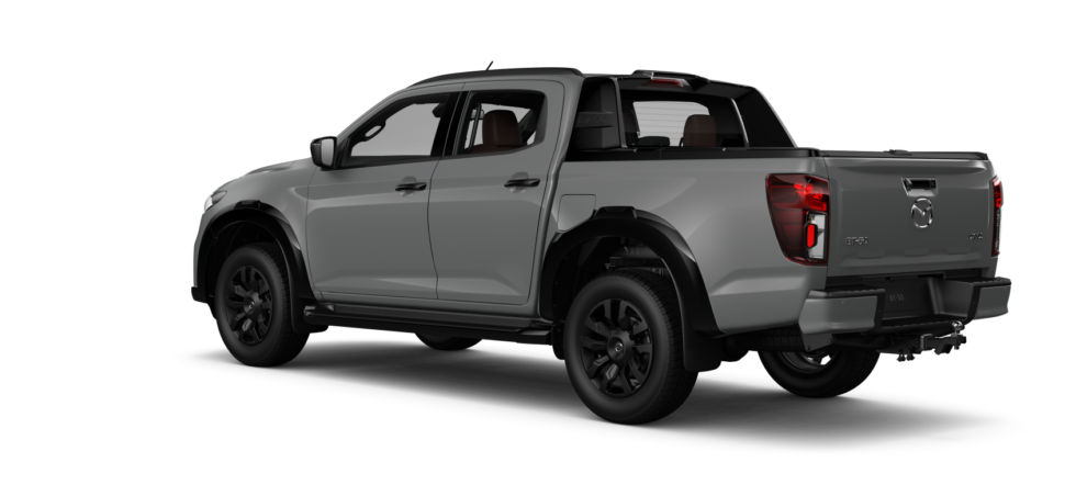 2025 Mazda BT-50 TF SP Ute Image 19
