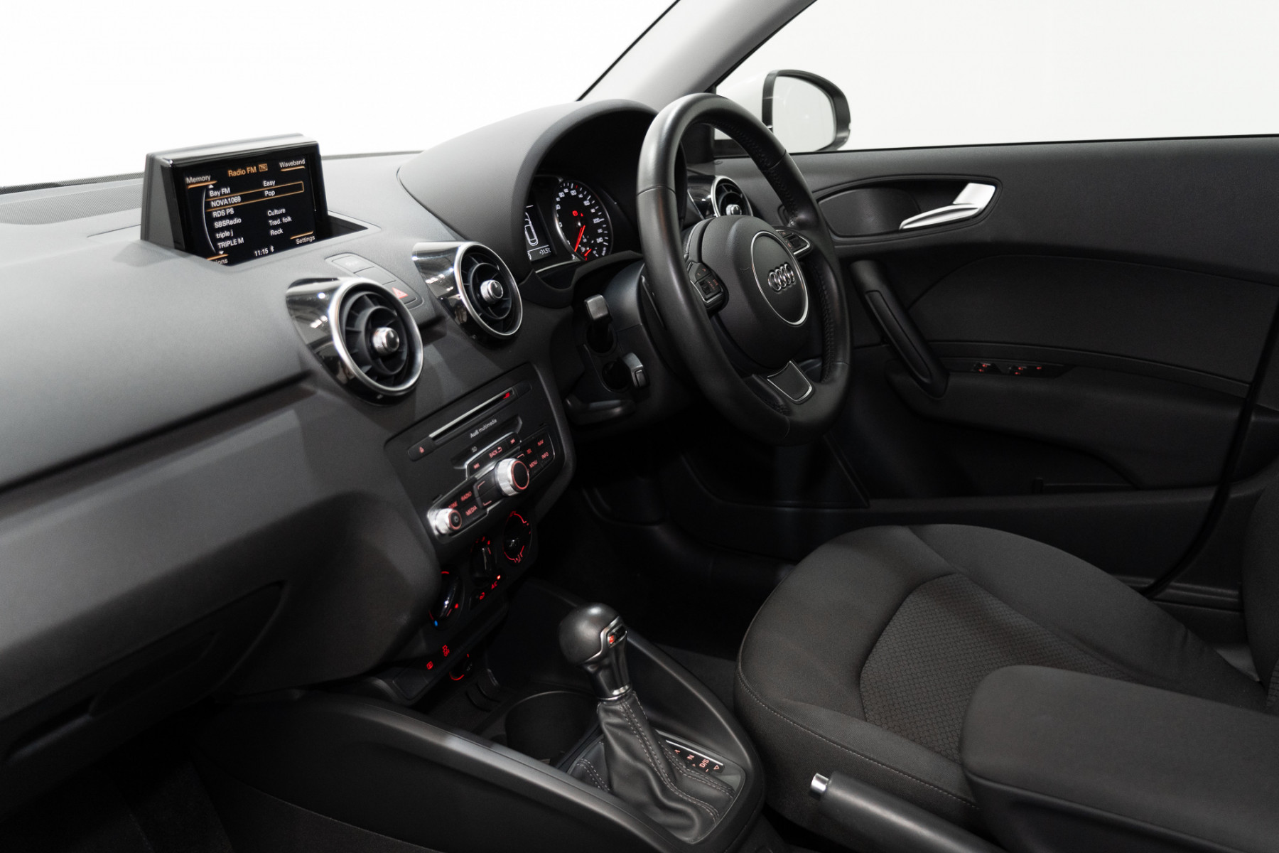 2016 Audi A1 Sportback 1.0 Tfsi Hatch Image 20