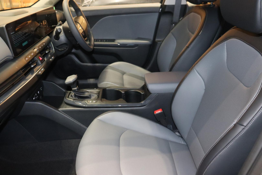 2025 MY26 Kia K4 CL4m Sport+ Hatch Image 17