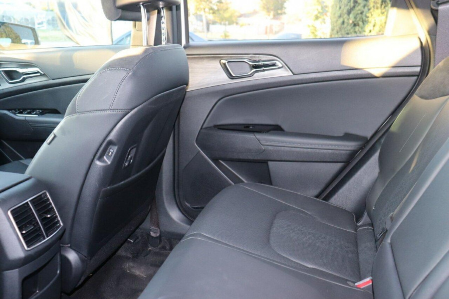 2024 Kia Sportage NQ5 HEV GT-Line SUV Image 20