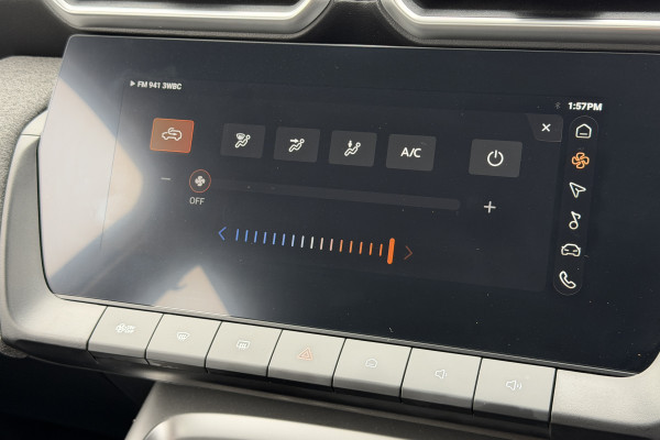 2025 MG ZS ZS32 Excite SUV Image 29