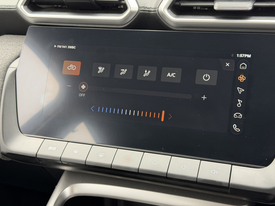 2025 MG ZS ZS32 Excite SUV Image 29
